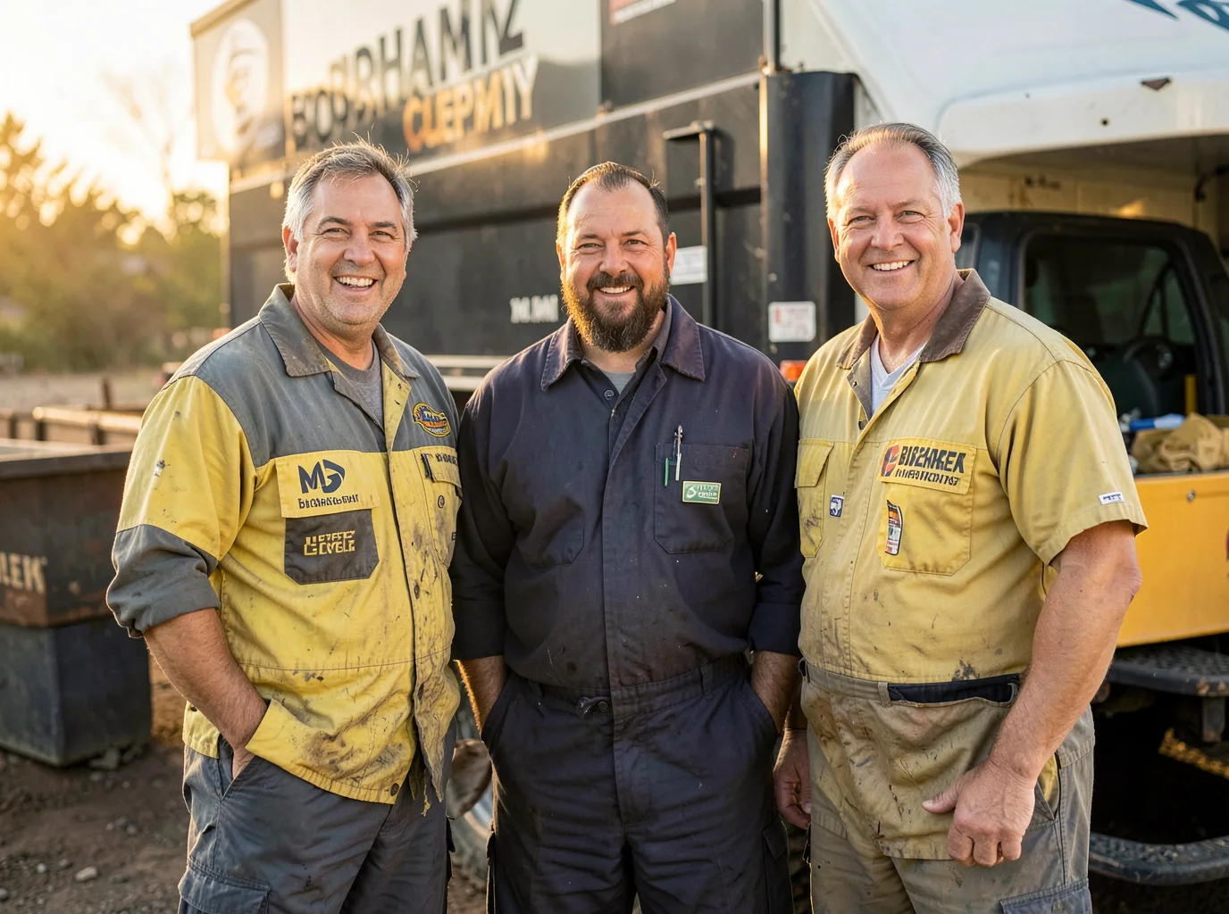 Sewage Cleanup company in Charter Oak, IA