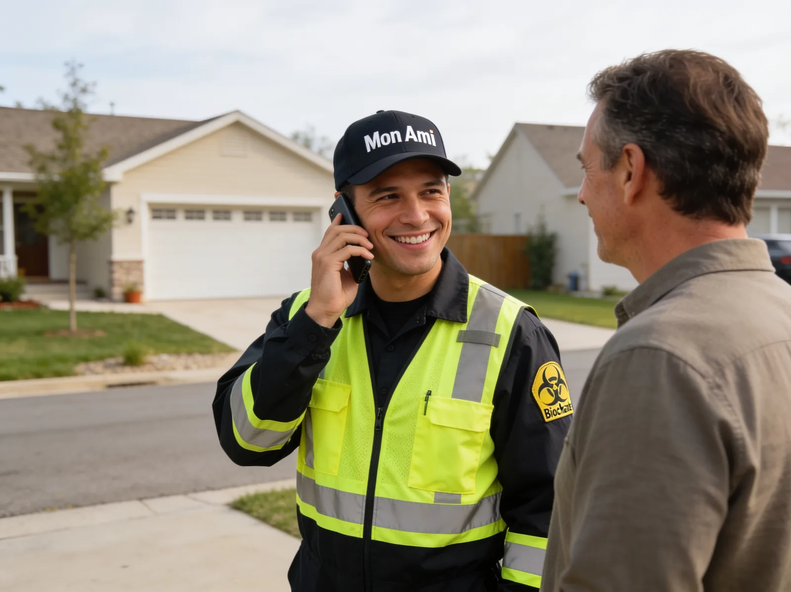 Sewage Cleanup Charter Oak, IA FAQs