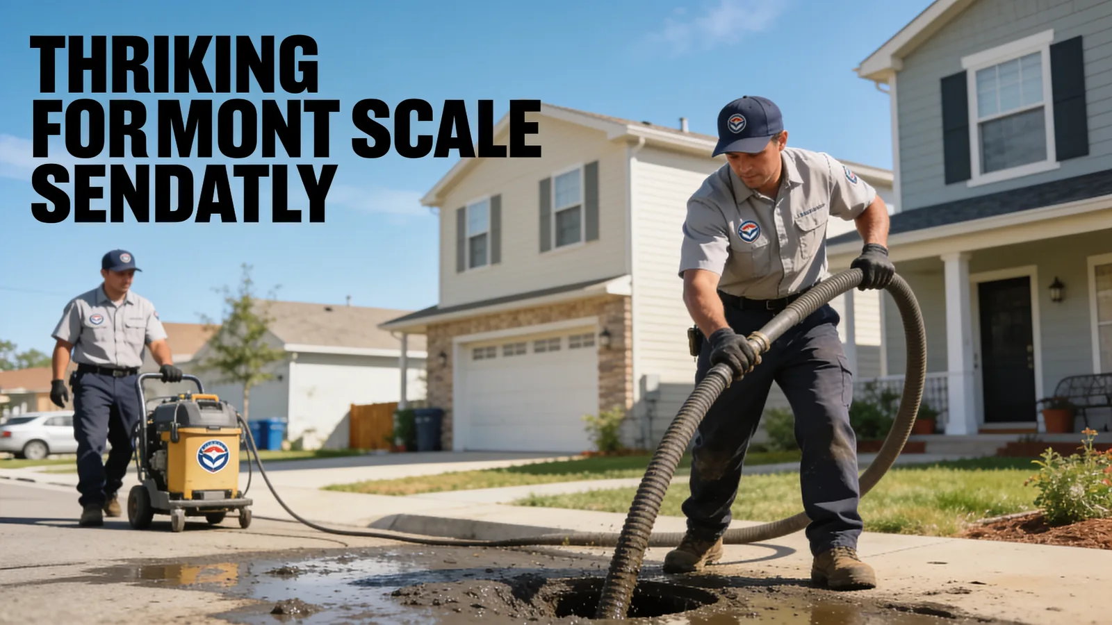 Sewage Cleanup in Charter Oak, IA near me